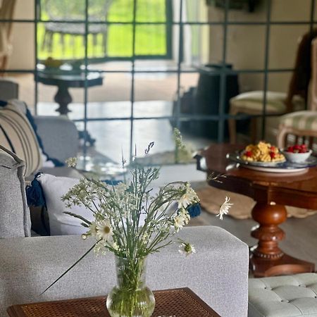 La Maison De Melman Quettreville-sur-Sienne Kültér fotó
