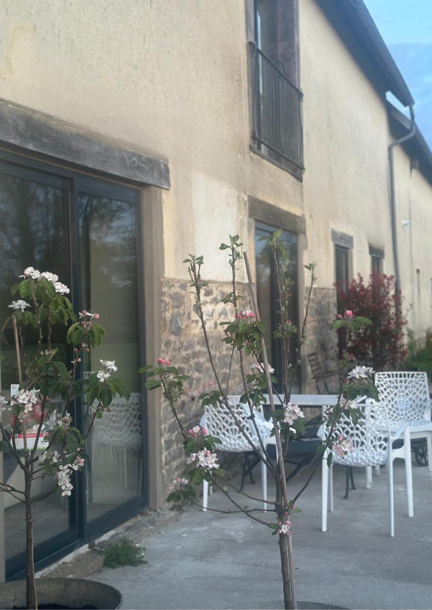 La Maison De Melman Quettreville-sur-Sienne Kültér fotó