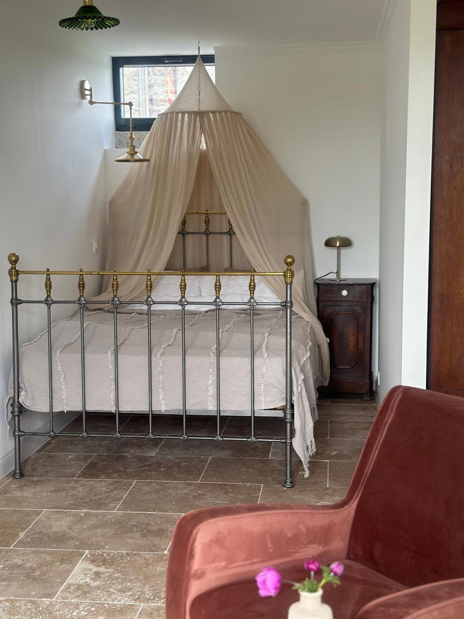 La Maison De Melman Quettreville-sur-Sienne Kültér fotó