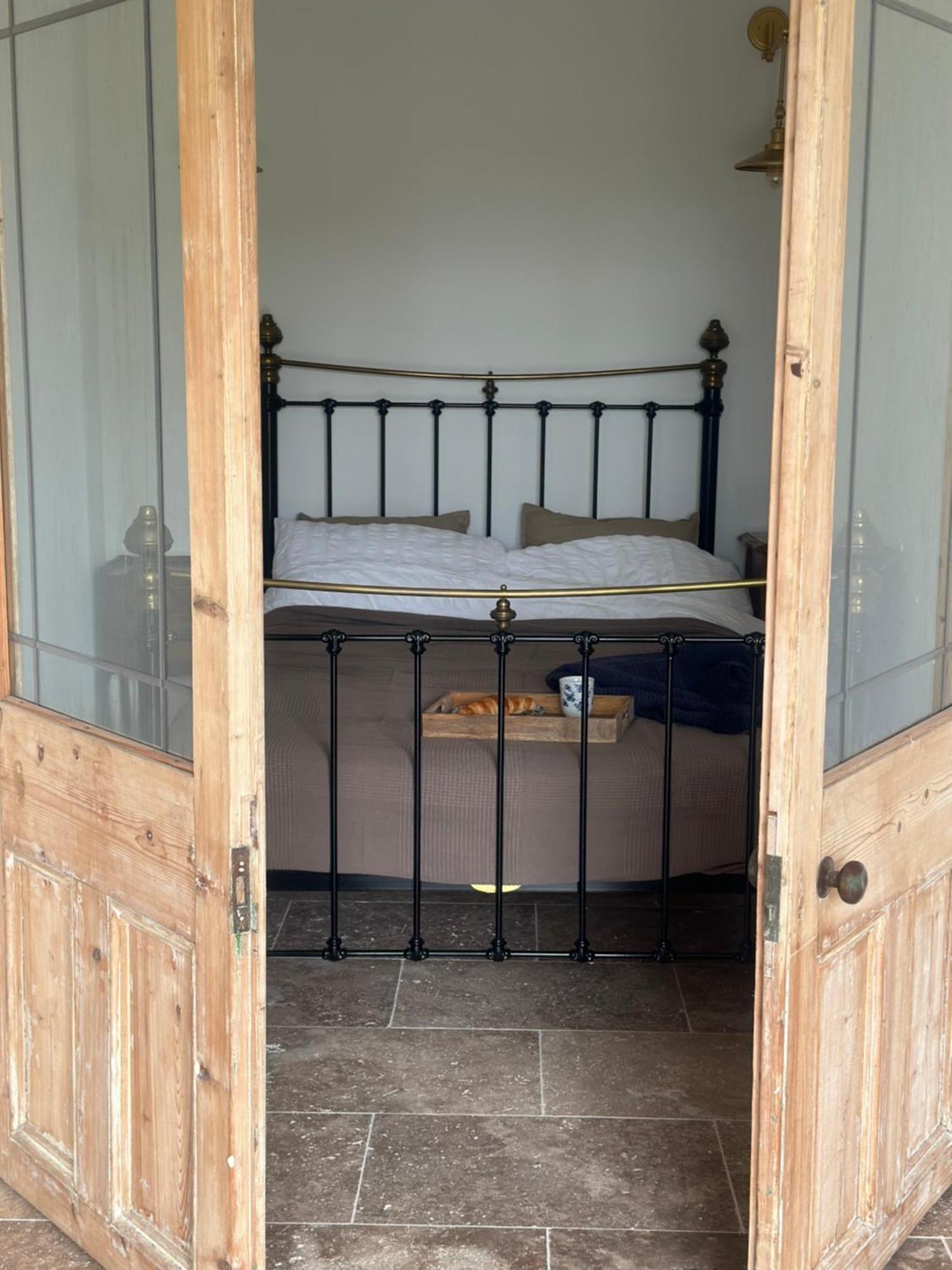 La Maison De Melman Quettreville-sur-Sienne Kültér fotó