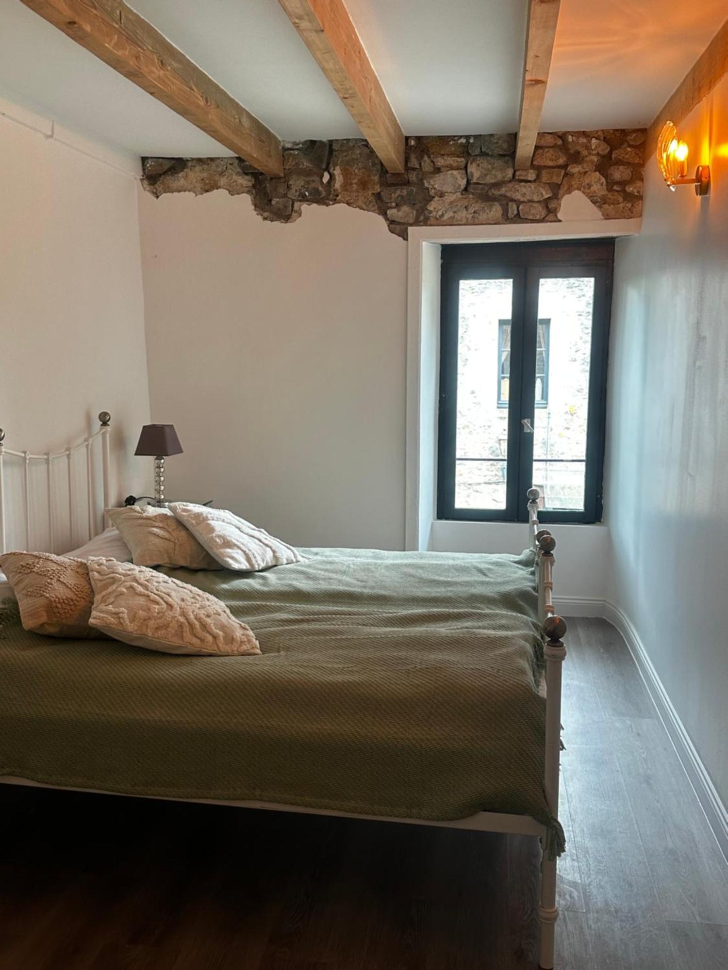 La Maison De Melman Quettreville-sur-Sienne Kültér fotó