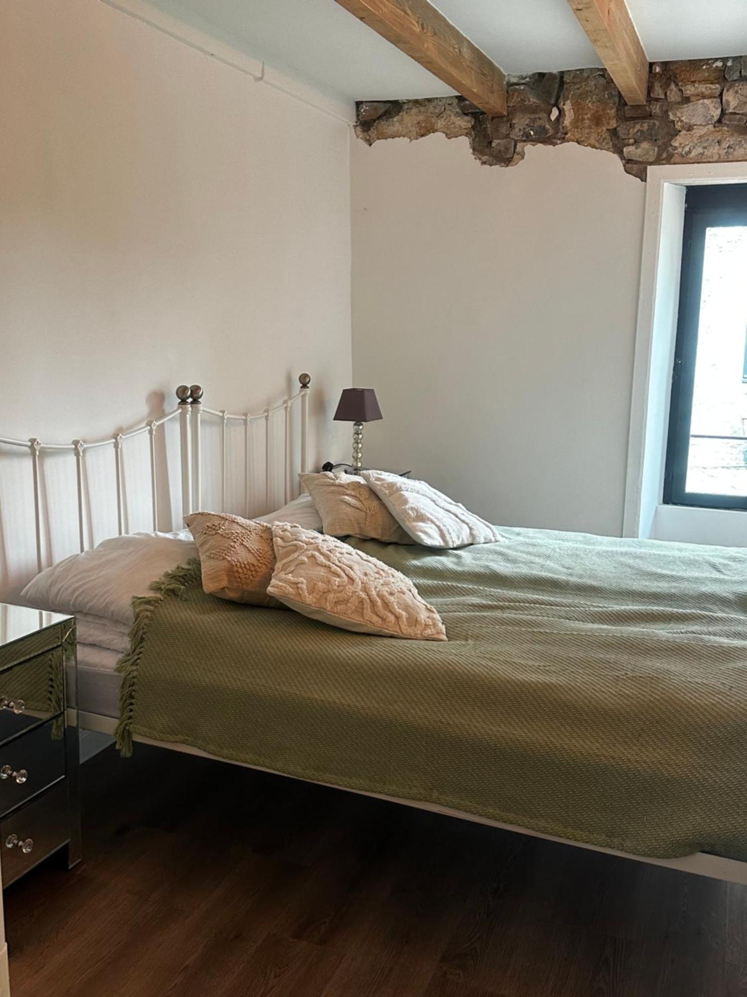 La Maison De Melman Quettreville-sur-Sienne Kültér fotó