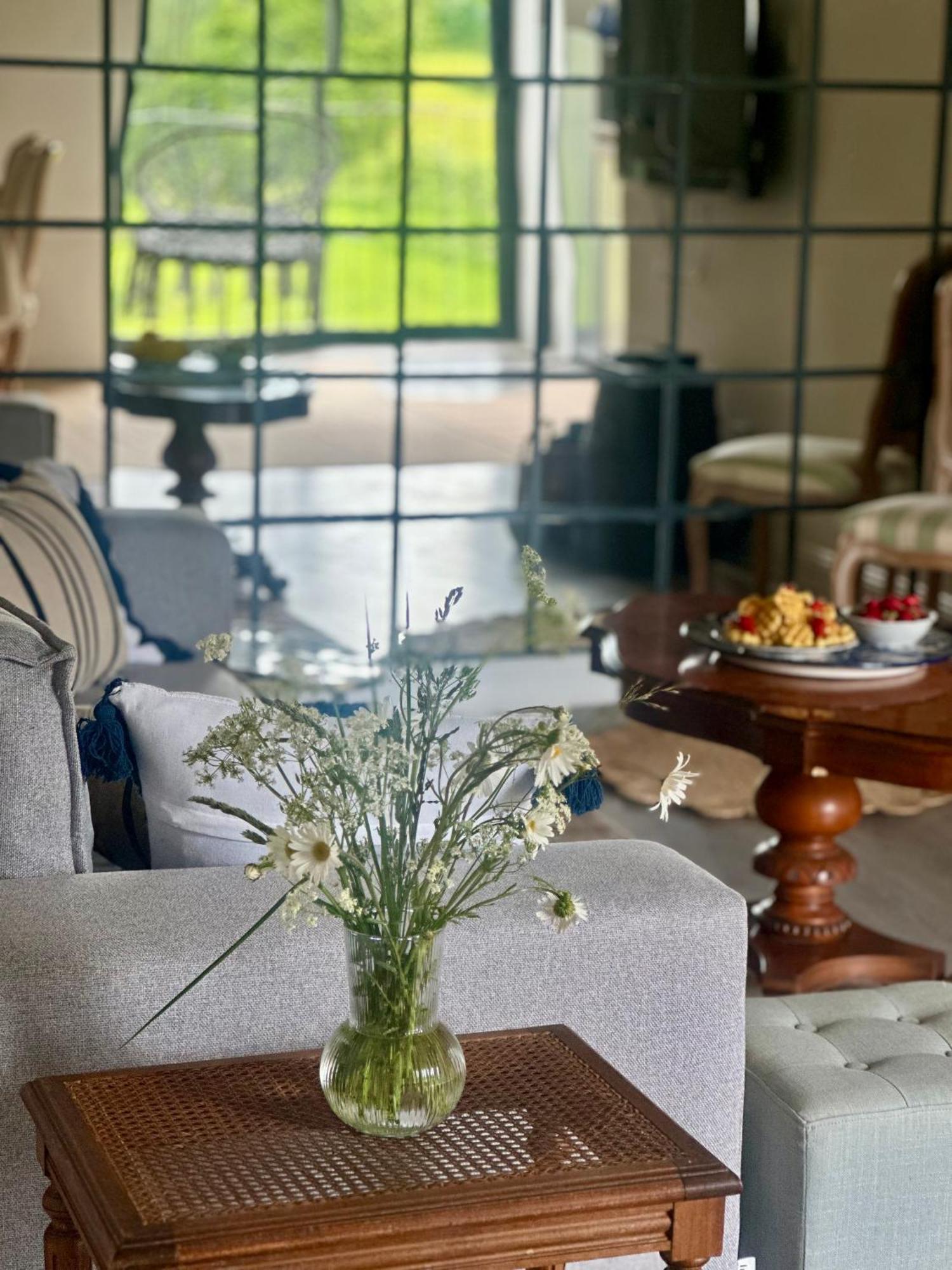La Maison De Melman Quettreville-sur-Sienne Kültér fotó